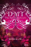 DMT The Spirit Molecule - DVD