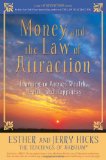 Abraham-Hicks Money and The Law of Attraction