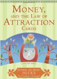 Abraham-Hicks Money and The Law of Attraction Cards