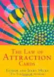 Abraham-Hicks The Law of Attraction Cards