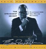 Earl Nightingale - The Strangest Secret - CD