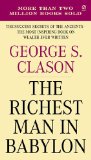 George Clason - The Richest Man in Babylon
