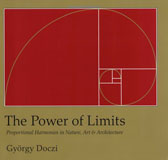 Gyorgy Doczi - The Power of Limits