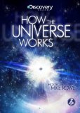Discovery - How the Universe Works - DVD