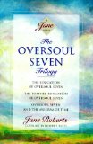 Jane Roberts - The Oversoul Seven Trilogy
