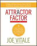 Joe Vitale - The Attractor Factor