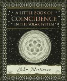 John Martineau - A Little Book of Coincidence in the Solar System