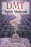 Rick Strassman - DMT The Spirit Molecule