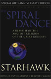 Starhawk - The Spiral Dance