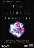 Brian Greene - The Elegant Universe - DVD