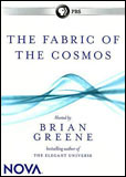 Brian Greene - The Fabric of the Cosmos - DVD