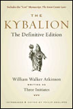 William Walker Atkinson - The Kybalion