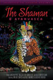 The Shaman and Ayahuasca - DVD