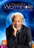 Science Channel - Through The Wormhole with Morgan Freeman - DVD